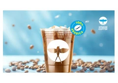 Best Cafe Pune - Xpanse Coffee