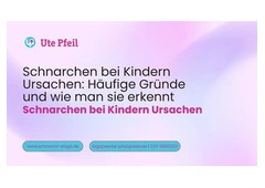 Schnarchen bei Kindern Ursachen: Häufige Gründe und wie man sie erkennt