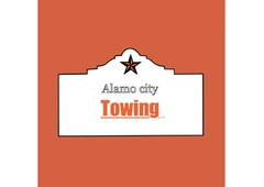 Alamo City Towing llc