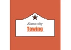 Alamo City Towing llc