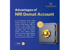 Best NRI Demat Accounts