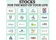 Best Multibagger Stocks in India