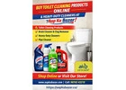 Buy Toilet Cleaning Products Online | Heavy-Duty Cleaners at Aap Ka Bazar