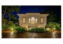 5 BHK Luxury Villas For Rent In Goa with Poolside Comfort