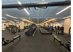 Best Fitness Center in North York