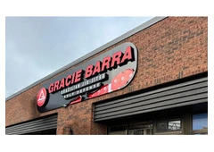 Best Gracie Barra in Westminster-Branson