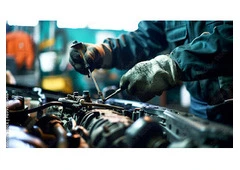 Top Car Repair Services in Rockwood Village