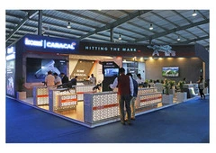 Best Exhibition Stall Designer in Mumbai for Customized Booths