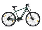 Comfortable and Durable Electric Gear bicycle in India