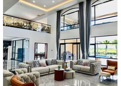 Luxury Houses in Fiji