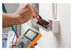 Best Electrical Maintenance in Redwoodtown