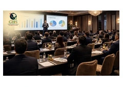 Event Management Company in Ahmedabad - GHS