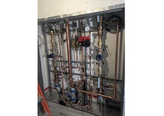 Top Service for Emergency Plumbing in Palmer