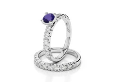 Shop for Bridal Ring Sets in UK