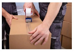 Affordable Moving and Packing Services