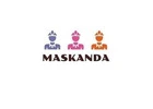 Maskanda