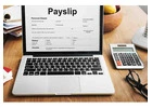 Want an Online Paystub Generator That Works Instantly?