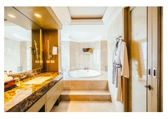 Tile Installation Wilmington DE | Premier Home Solutions