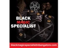 Black Magic Specialist in BTM Layout