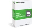 Best Tool to Convert MSG Files to PST – vMail MSG to PST Converter Software