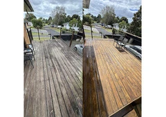 Best Service for Water Blasting in Schnapper Rock