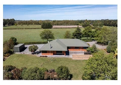 Best Dairy Farm Real Estate in Ashburton