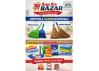   Sweeping & Cleaning Essentials at Aap Ka Bazar