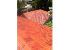 Roof pressure cleaning Adelaide