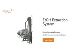 Efficient Solutions for Modern CBD Extraction Systems