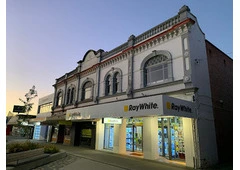 Best Real Estate Agency in Ashburton