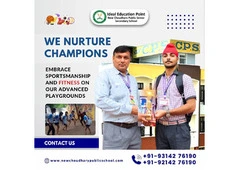 Best Boarding School In Sanganer Jaipur