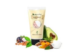 Foot Cream for Cracked Heels – Effective Solution for Dry and Damaged Heels