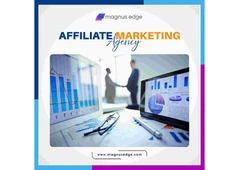 Affiliate Marketing Agency