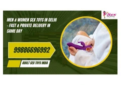 From Singles to Couples: Delhi NCR’s Latest Summer Sexual Wellness Collection