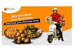 Home Food Delivery Surat - ASHITA'S KITCHEN