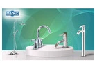 Premium Bath Fittings Manufacture Morbi - MAHAVIR STEEL INDUSTRIES (MANKIT)