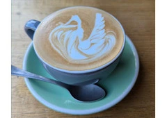 Best Coffee Shop in North Melbourne