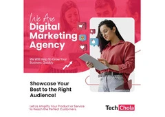 Grow Your Business Online with Expert Digital Marketing Services