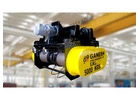 Electric Hoist Manufacturers in Ahmedabad
