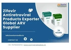 Zifovir Antiretroviral Products Exporter Global ARV Supplier