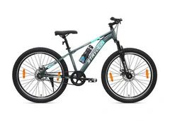 High-Performance 29-Inch Bike for Daily Cycling