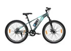 High-Performance 29-Inch Bike for Daily Cycling