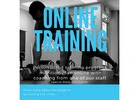 Get Fit from Home - Online Training in Charlotte - Shape Up Fitness & Wellness Consulting