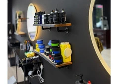 Best Barbershop in North Perth