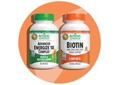 Elevate Your Game with Our Natural Supplements!