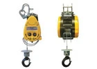 Buy Premium Electric Hoist online in Melbourne