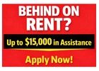 Behind on RENT⁉️ READ THIS