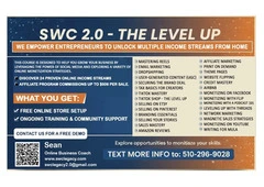 Unlock Multiple Income Streams from Home