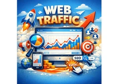Explode Your Traffic & Leads with LeadsLeap Today