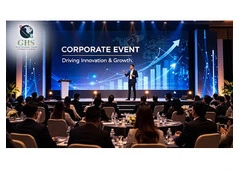 Top Event Management Companies in Udaipur - Global Hospitality Solution